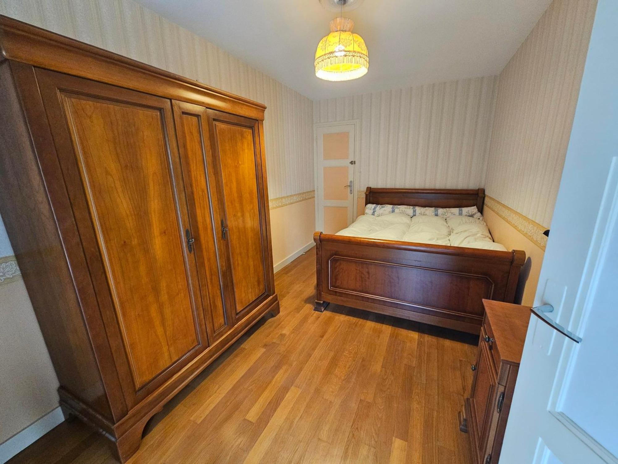 Chambres D'Hotes Les Frerots Lurcy-le-Bourg Exterior foto
