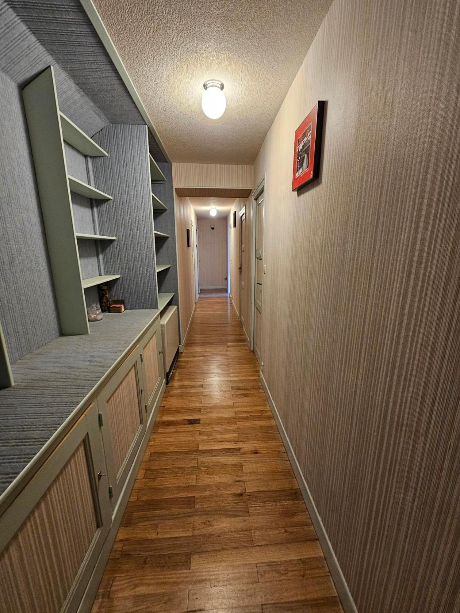 Chambres D'Hotes Les Frerots Lurcy-le-Bourg Exterior foto