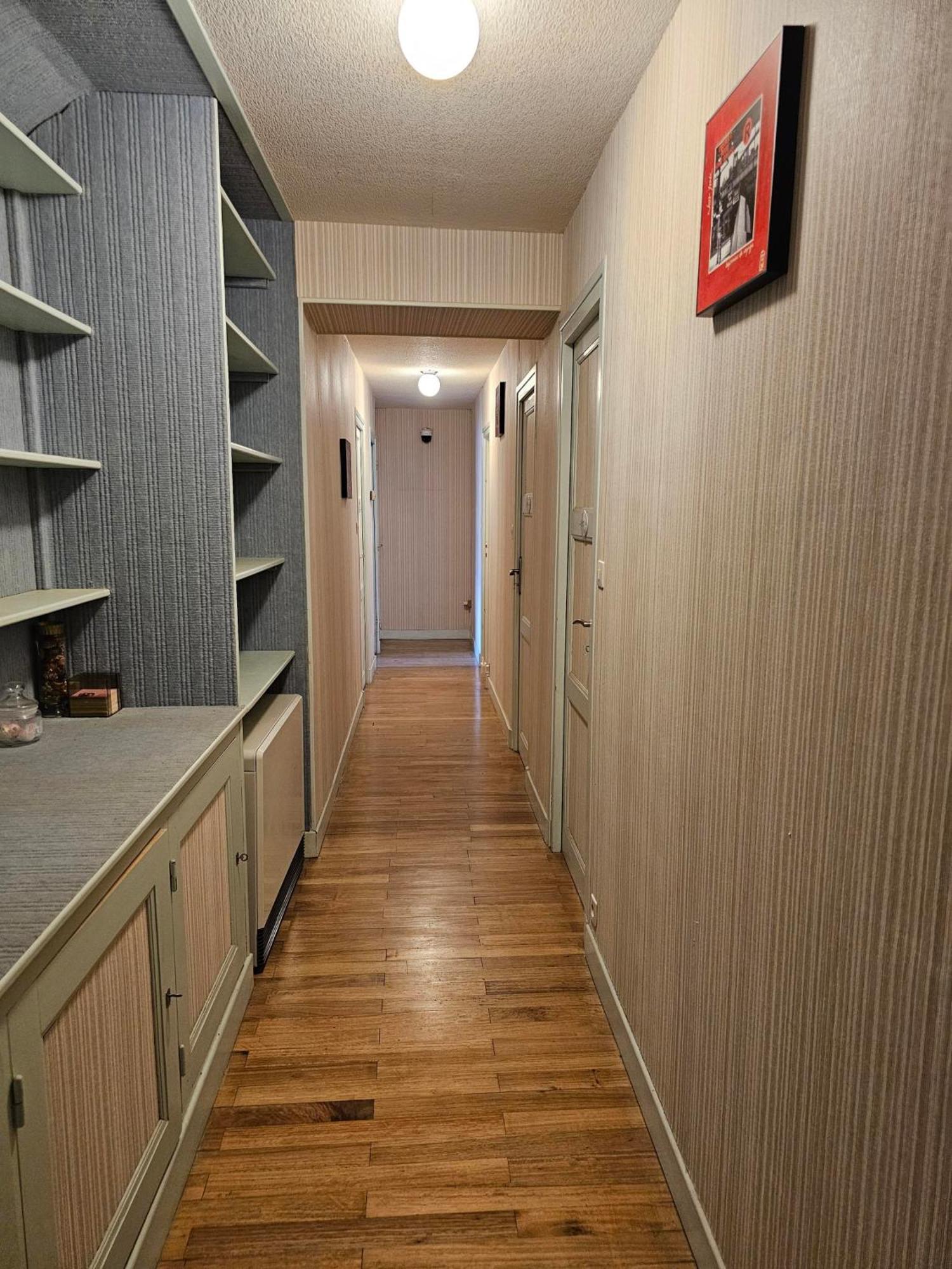 Chambres D'Hotes Les Frerots Lurcy-le-Bourg Exterior foto