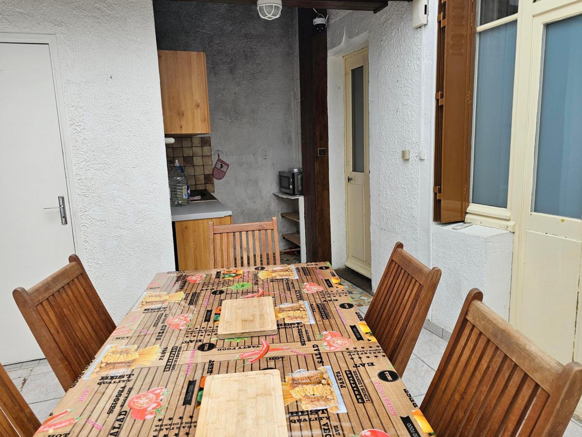 Chambres D'Hotes Les Frerots Lurcy-le-Bourg Exterior foto