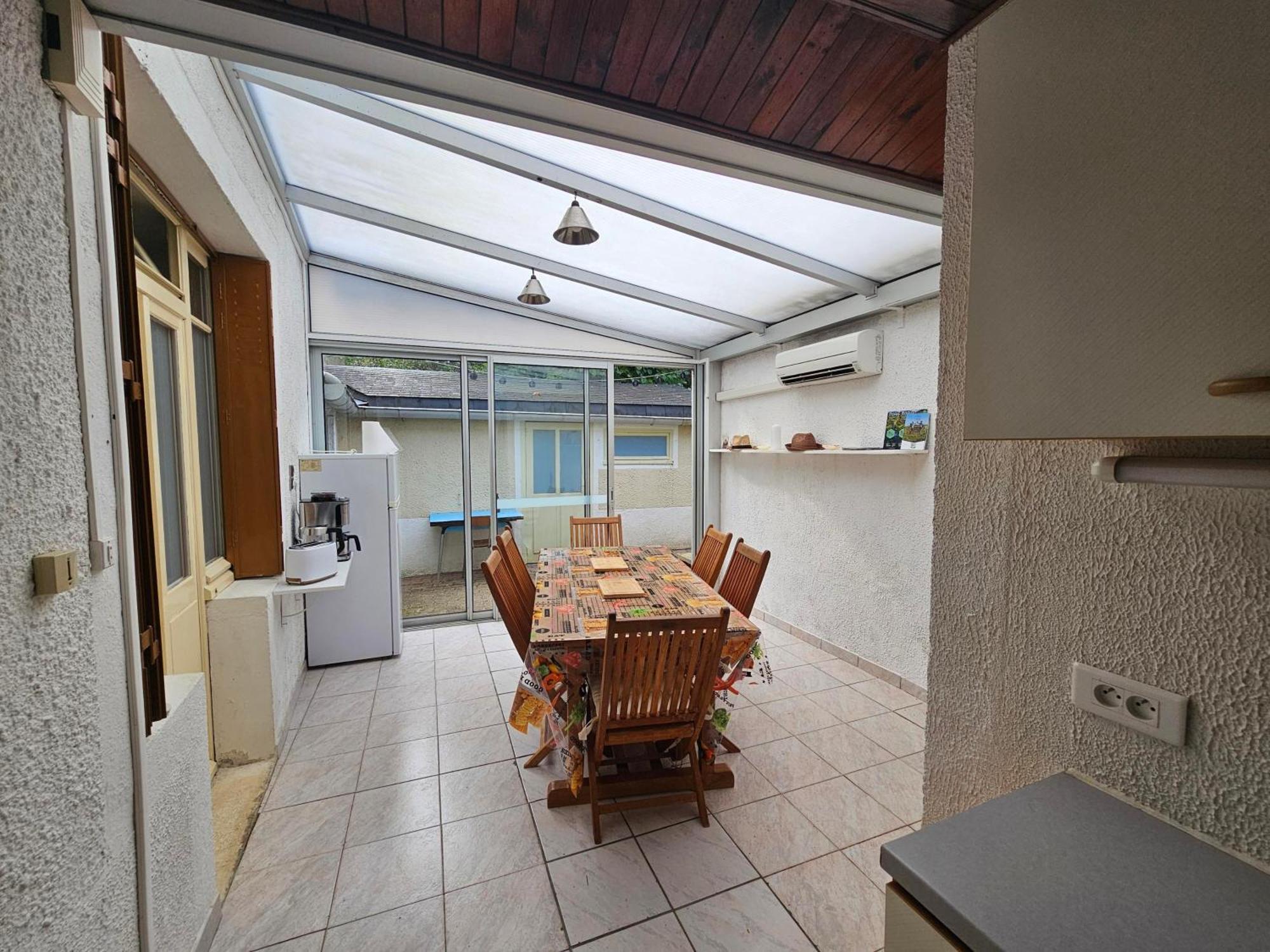 Chambres D'Hotes Les Frerots Lurcy-le-Bourg Exterior foto